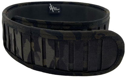  Wilder Tactical Minimalist Belt Pad
