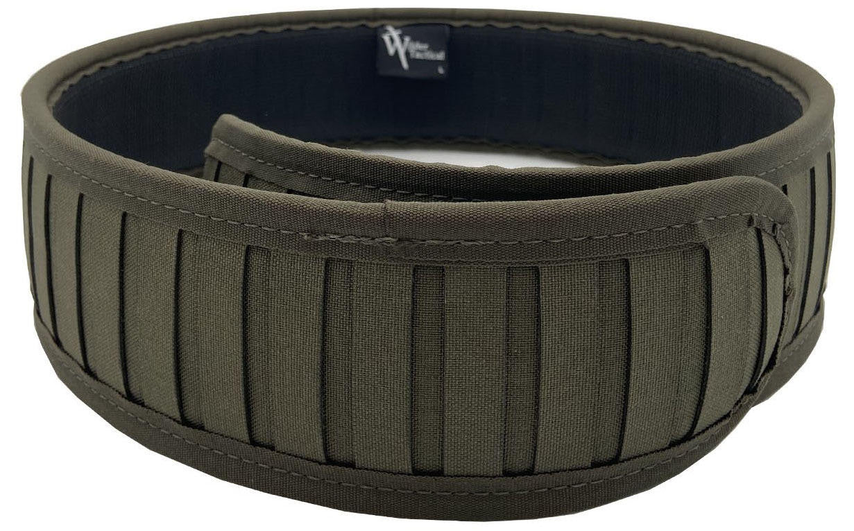  Wilder Tactical Minimalist Belt Pad