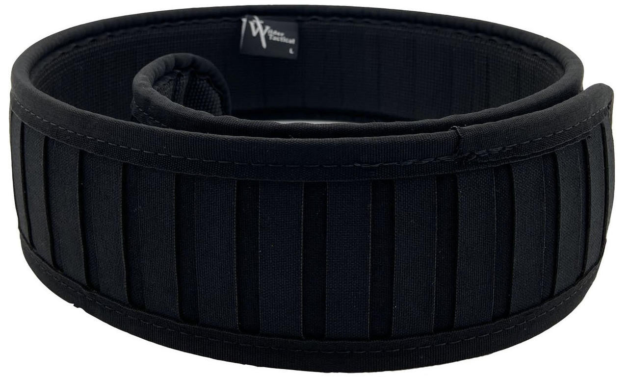  Wilder Tactical Minimalist Belt Pad