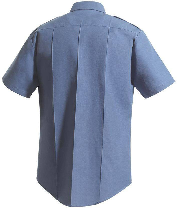  Workrite 4.5 Oz. Nomex IIIA Short Sleeve Fire Chief Shirt