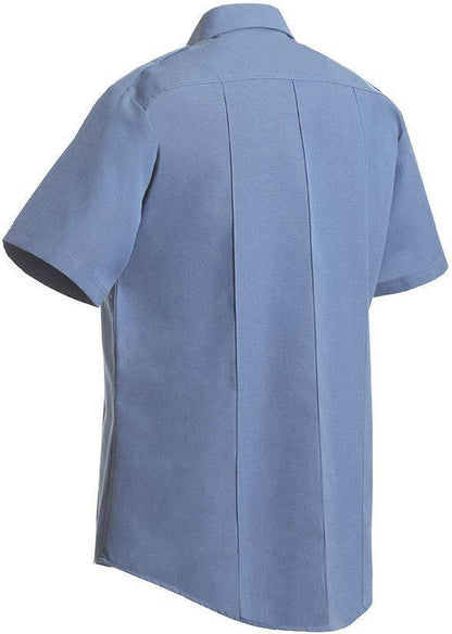  Workrite 4.5 Oz. Nomex IIIA Short Sleeve Fire Chief Shirt