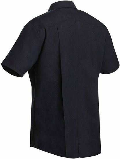  Workrite 4.5 Oz. Nomex IIIA Short Sleeve Western Firefighter Shirt