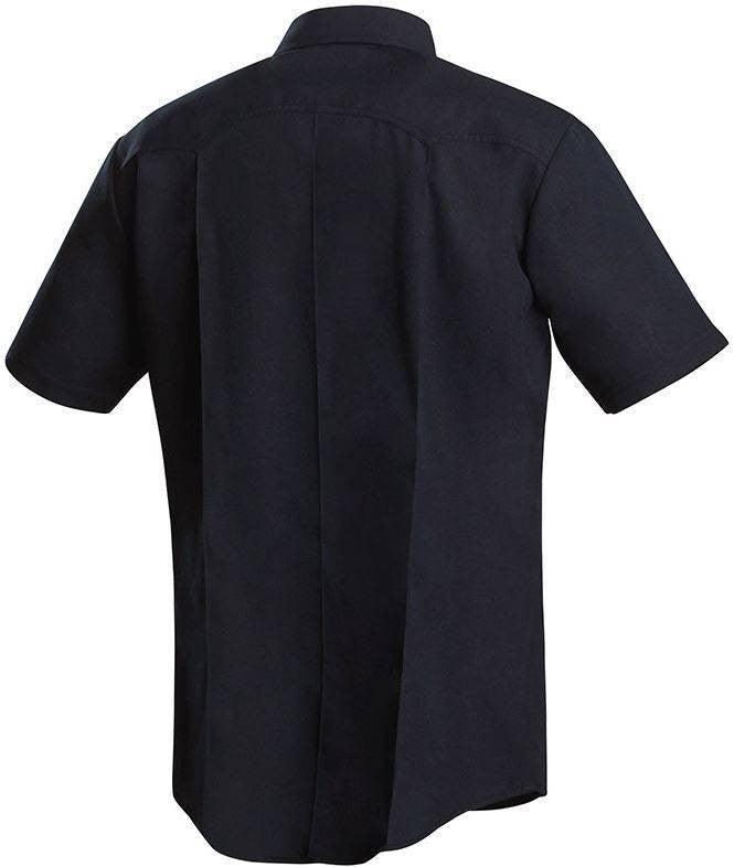  Workrite 4.5 Oz. Nomex IIIA Short Sleeve Western Firefighter Shirt