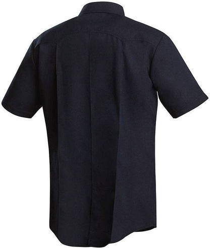  Workrite 4.5 Oz. Nomex IIIA Short Sleeve Western Firefighter Shirt