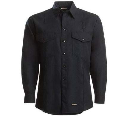  Workrite 4.5 Oz. Nomez IIIA Long Sleeve Western Firefighter Shirt