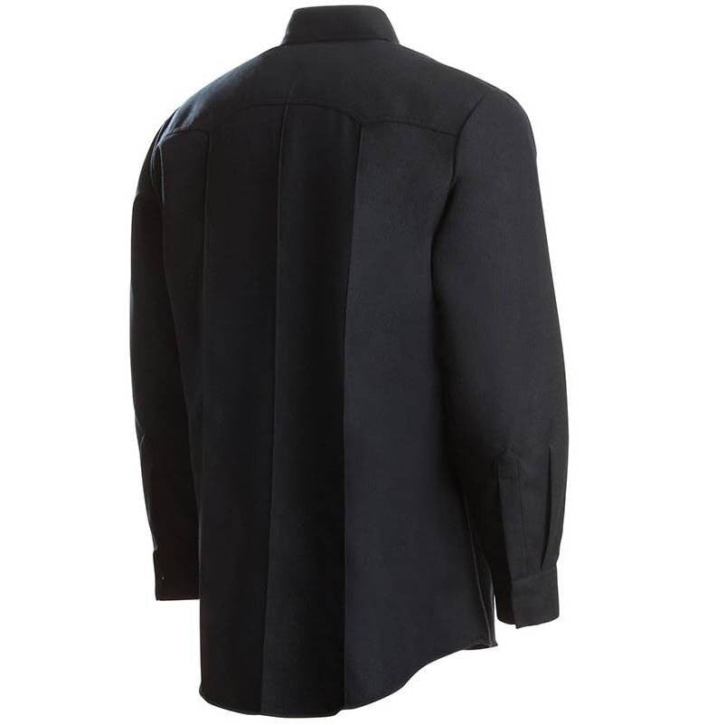  Workrite 4.5 Oz. Nomez IIIA Long Sleeve Western Firefighter Shirt