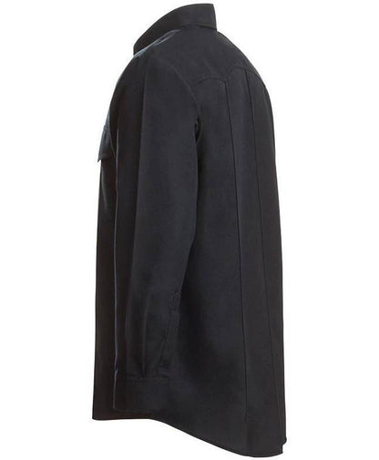 Workrite 4.5 Oz. Nomez IIIA Long Sleeve Western Firefighter Shirt