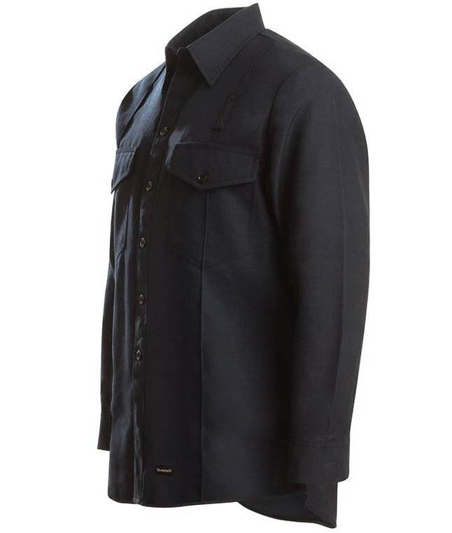  Workrite 4.5 Oz. Nomez IIIA Long Sleeve Western Firefighter Shirt