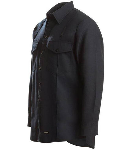  Workrite 4.5 Oz. Nomez IIIA Long Sleeve Western Firefighter Shirt
