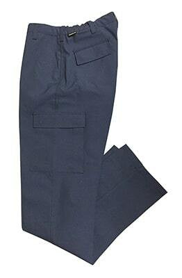  Workrite 7.5 Oz. Nomex IIIA Rescue Pant
