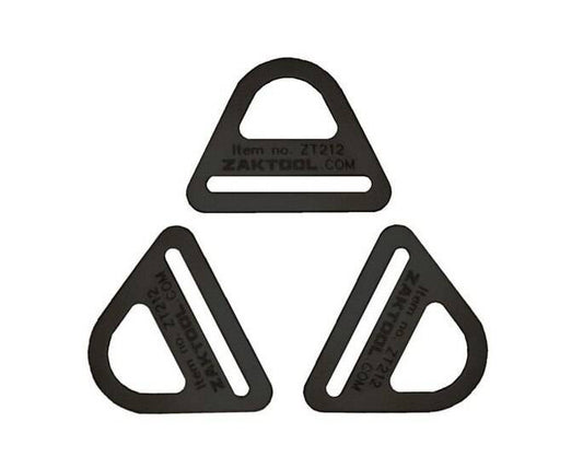  ZAK Tactical Belt Clip Booster