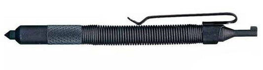  Zak Tool ZT57 Combo Pocket Window Punch & Handcuff Key