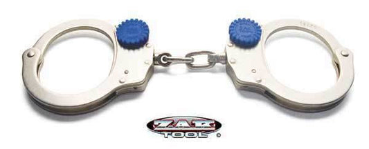  Zak Tool ZT60 Tactical Training Handcuffs