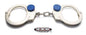  Zak Tool ZT60 Tactical Training Handcuffs
