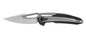  Zero Tolerance 0990 Spear Point Flipper Knife