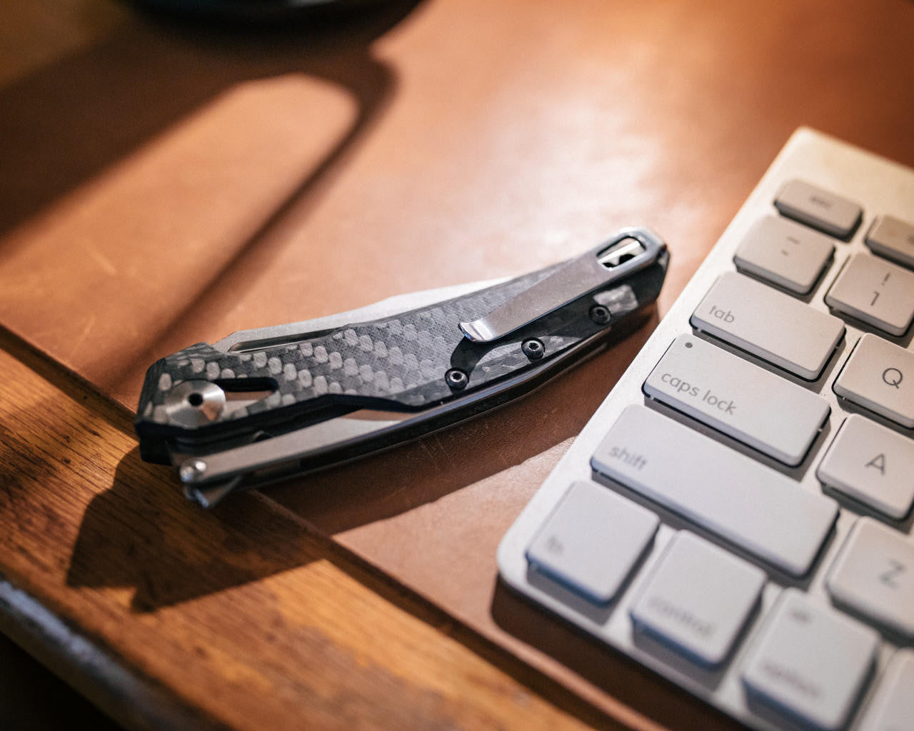  Zero Tolerance 0990 Spear Point Flipper Knife