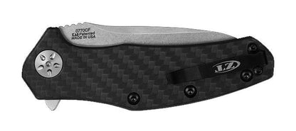  Zero Tolerance Folder Carbon Fiber Knife 0770CF