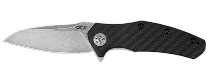  Zero Tolerance Folder Carbon Fiber Knife 0770CF