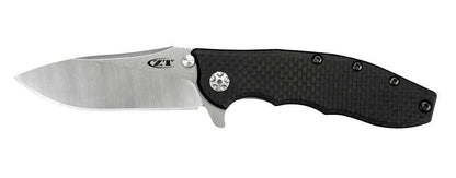  Zero Tolerance Hinderer 0562CF Folding Knife