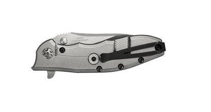  Zero Tolerance Hinderer 0562CF Folding Knife