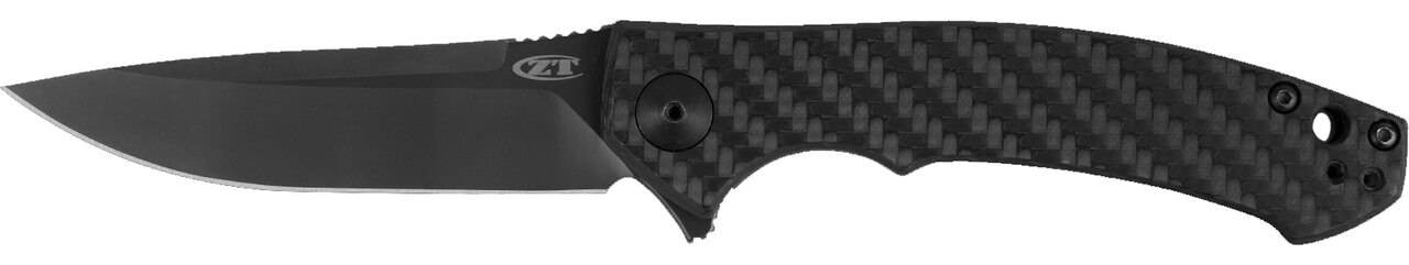  Zero Tolerance Small Sinkevich Carbon Fiber Folding Knife 0450CF