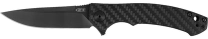  Zero Tolerance Small Sinkevich Carbon Fiber Folding Knife 0450CF
