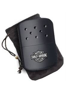  Zippo Harley Davidson Hand Warmer