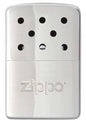  Zippo High Polish Chrome Hand Warmer