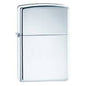  Zippo High Polish Chrome Lighter