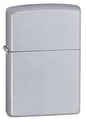  Zippo Satin Finish Classic Lighter